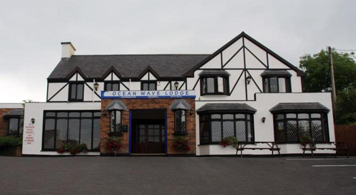 Ocean Wave Lodge Bed & Breakfast Sligo