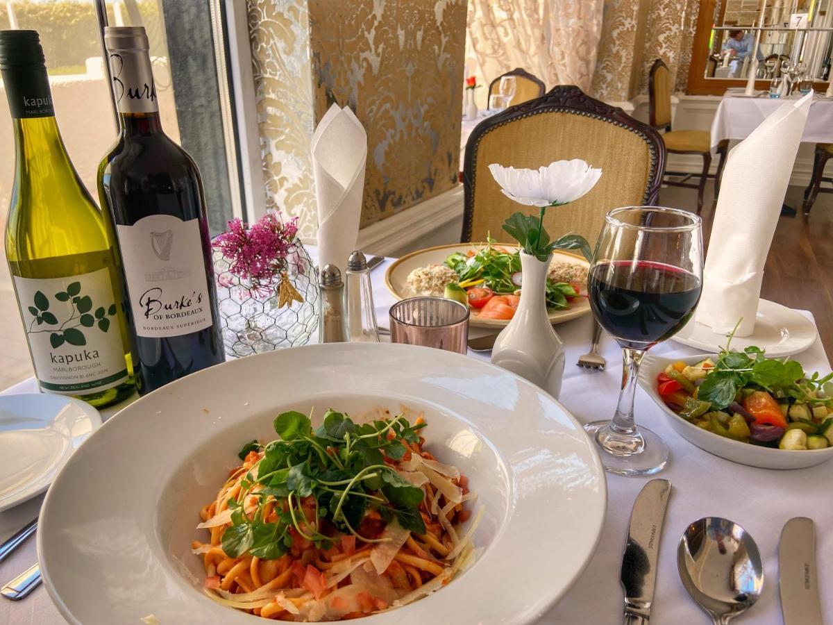 Yeats Country Hotel, & Leisure Club 4* Sligo