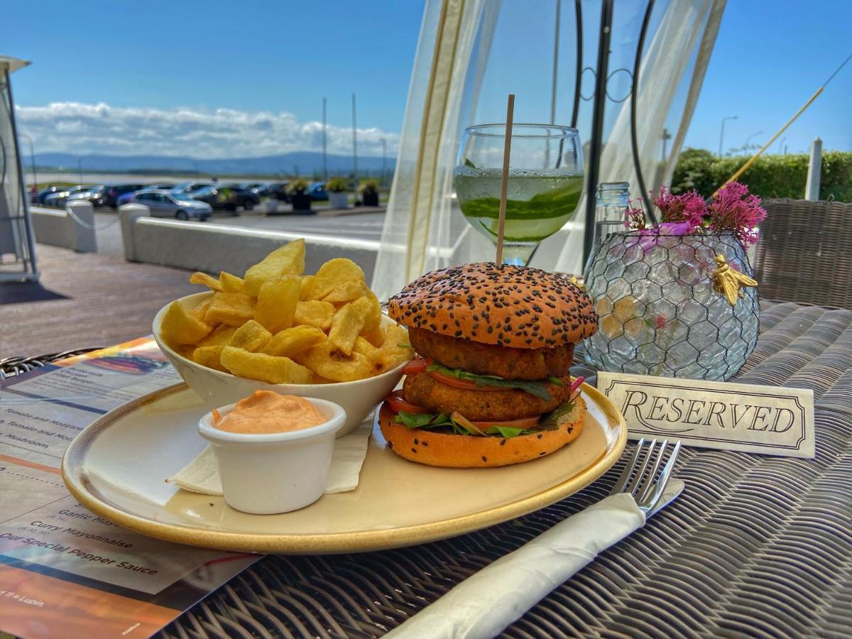 Yeats Country Hotel, & Leisure Club 4*