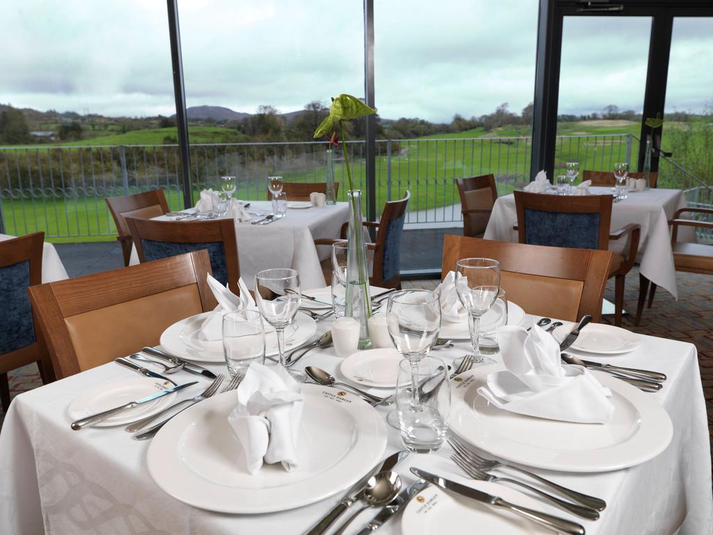 Castle Dargan Hotel Sligo