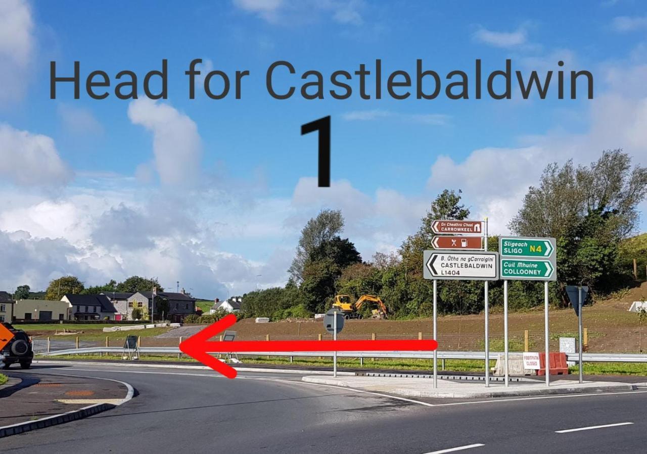 Apartment Carrowkeel