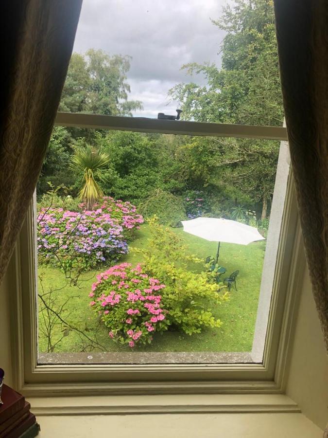 Bed & Breakfast Heathfield House Sligo