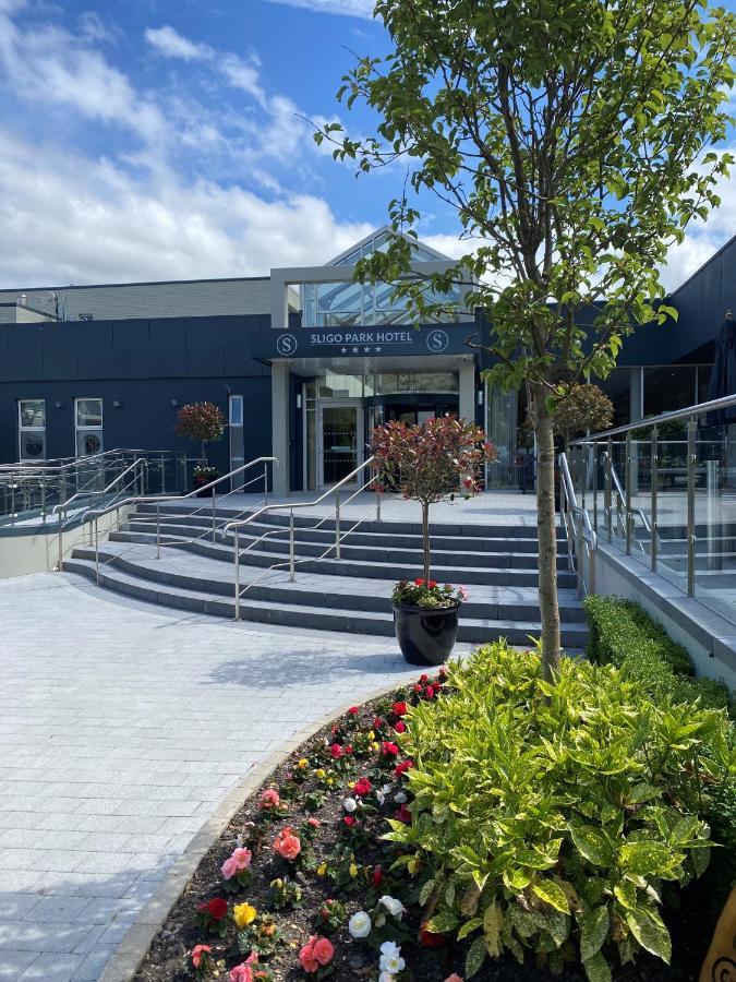 Park & Leisure Club Hotel Sligo