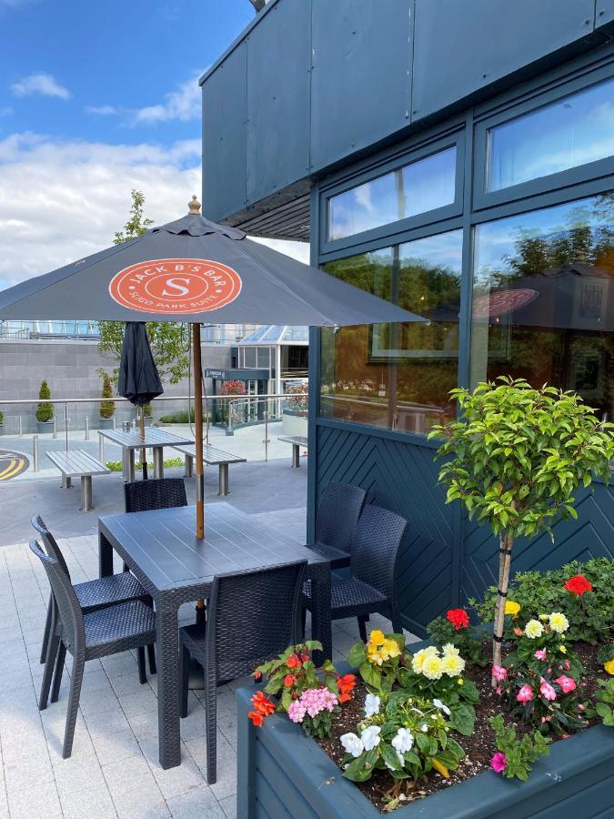 Park & Leisure Club Hotel 4*