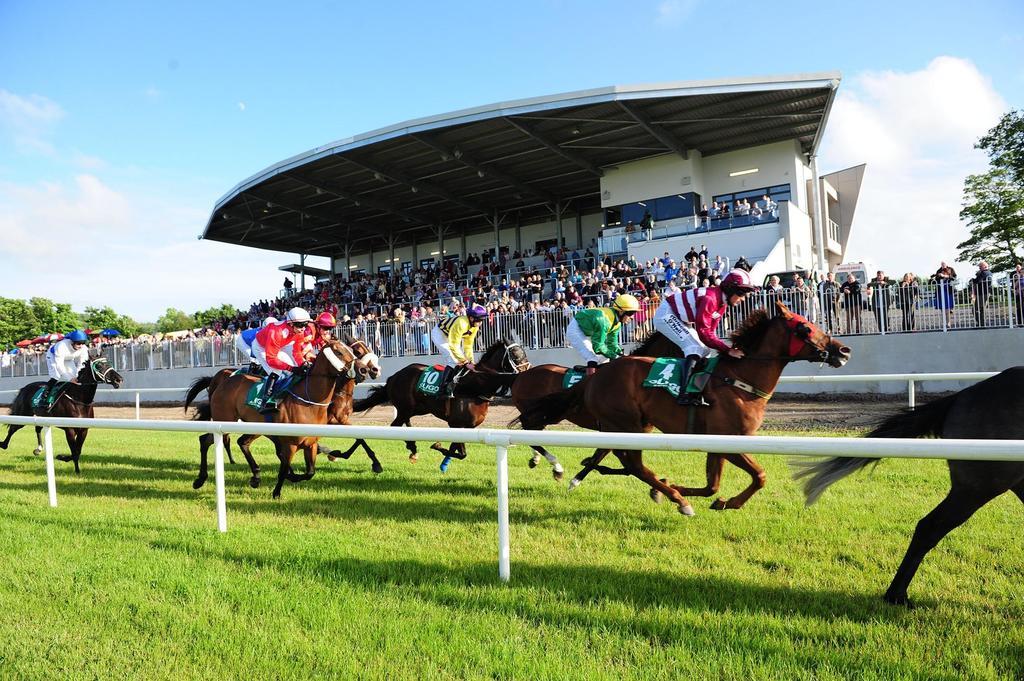 Southern & Leisure Centre 4*