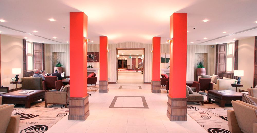 Clayton & Leisure Club 4*