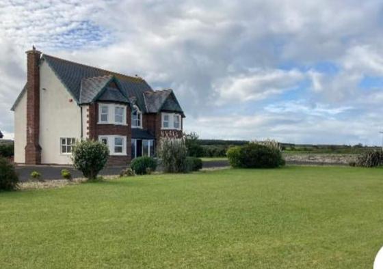 Easkey House Sligo