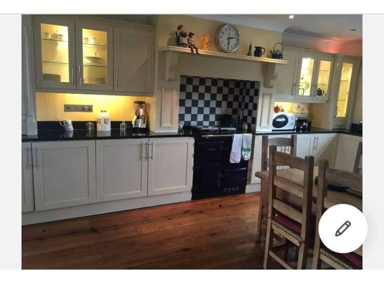 Holiday home Easkey House