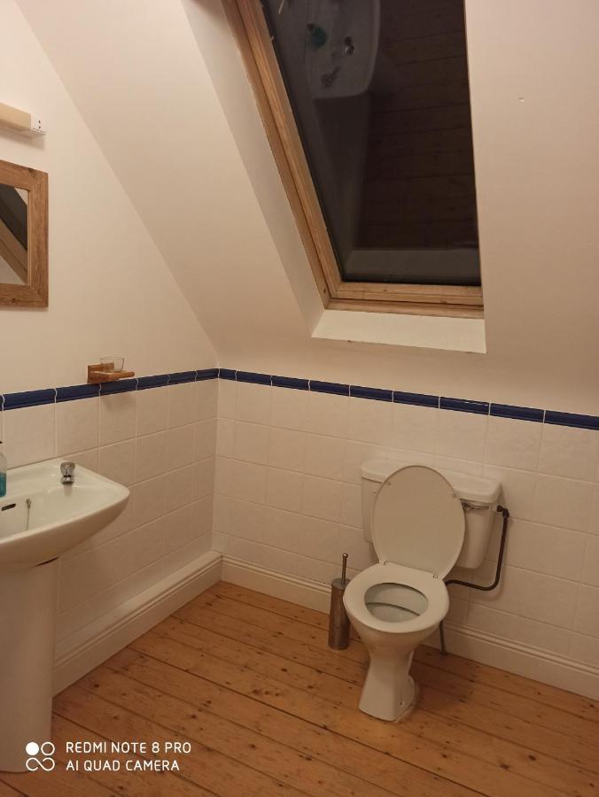 Holiday home Easkey House