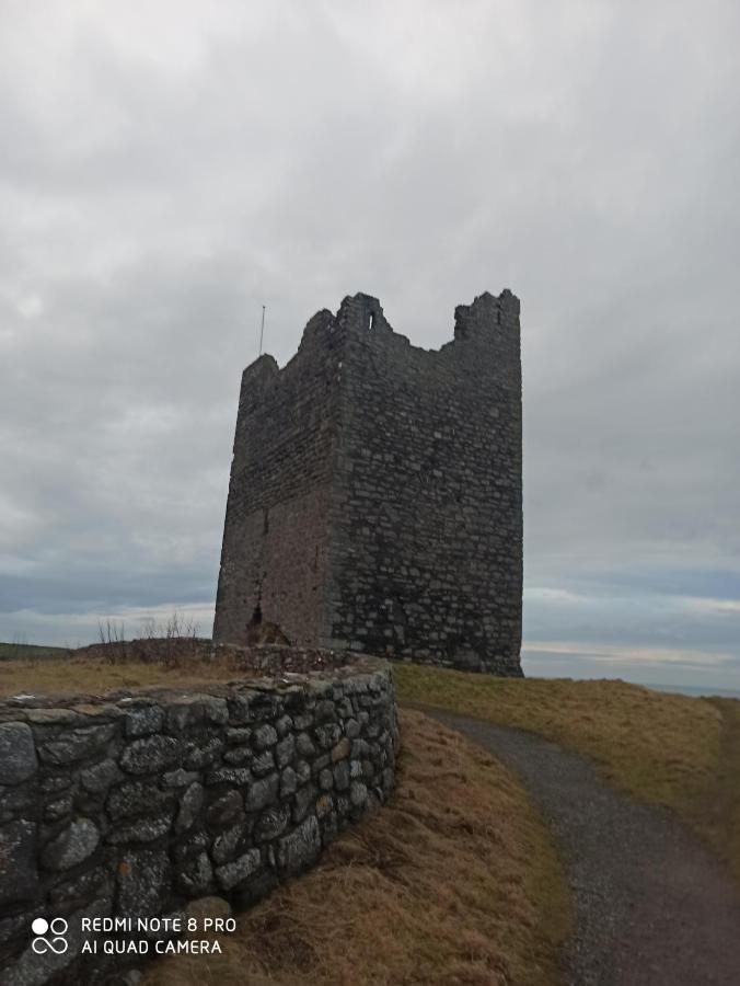 Easkey House Holiday home Sligo