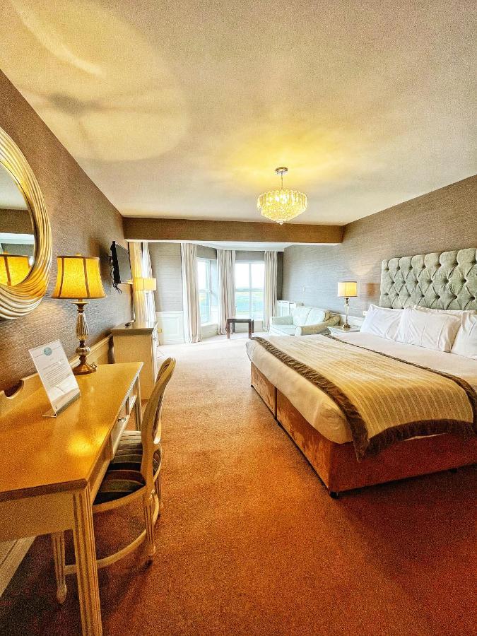 Hotel Yeats Country Hotel, & Leisure Club