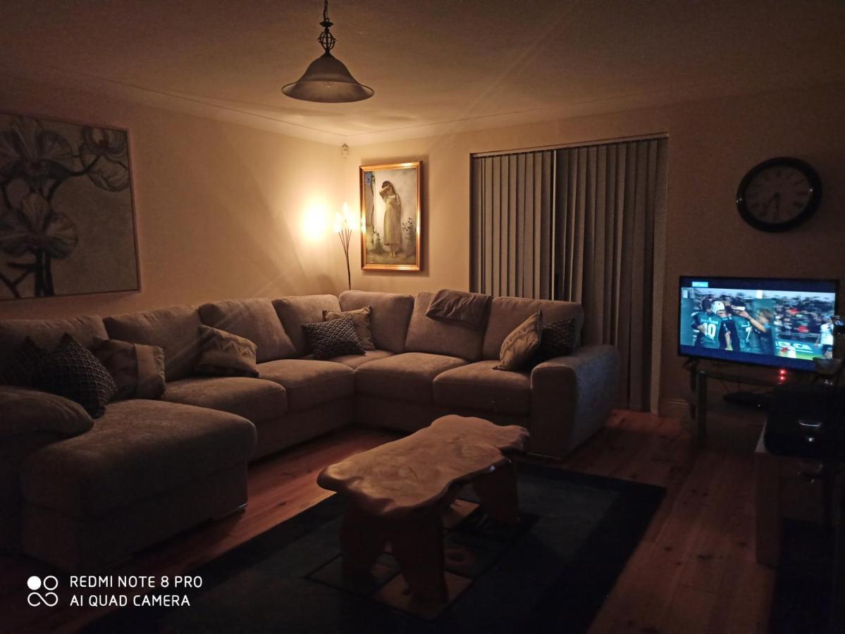 Holiday home Easkey House Sligo