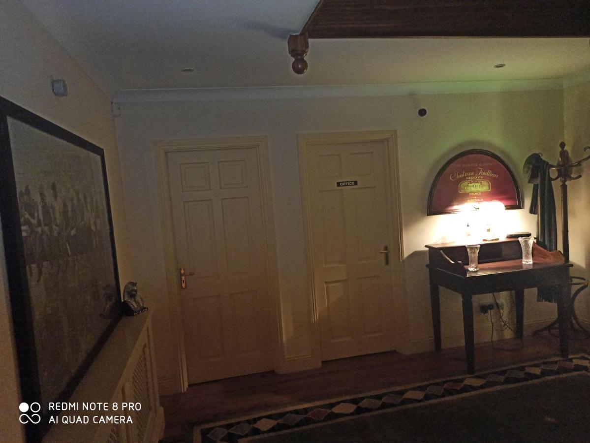 Easkey House Sligo