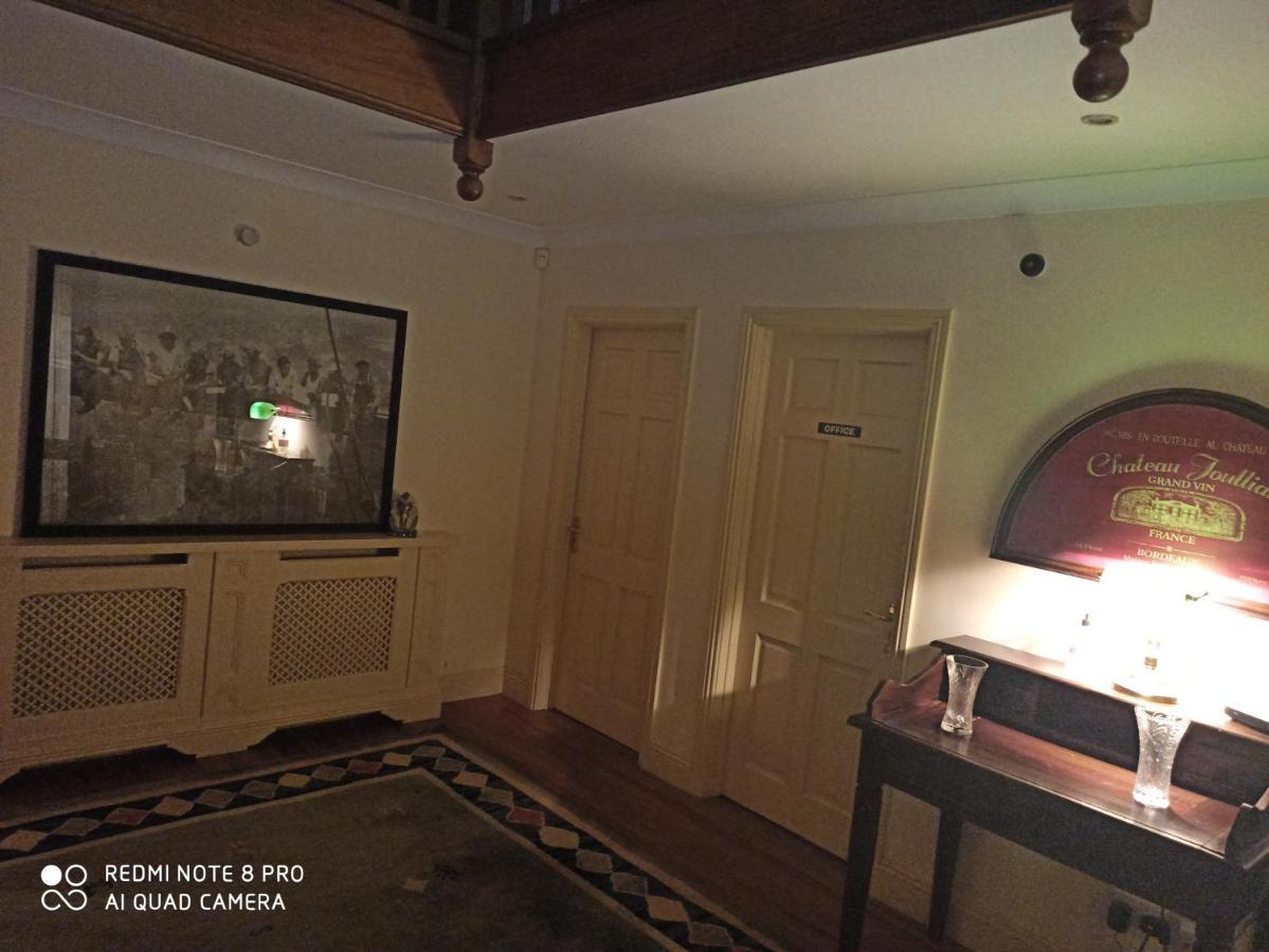 Holiday home Easkey House Sligo