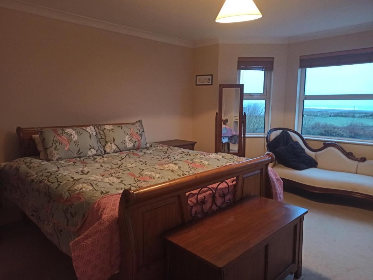 Easkey House Holiday home Sligo