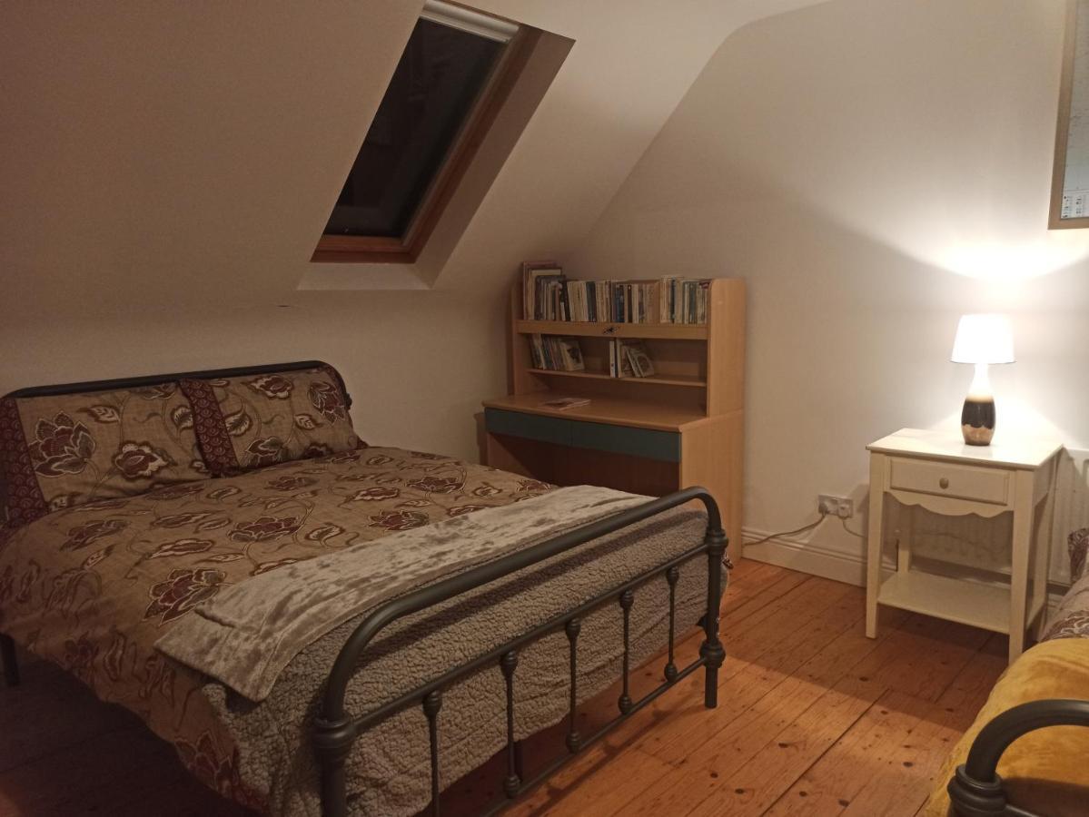Easkey House Holiday home