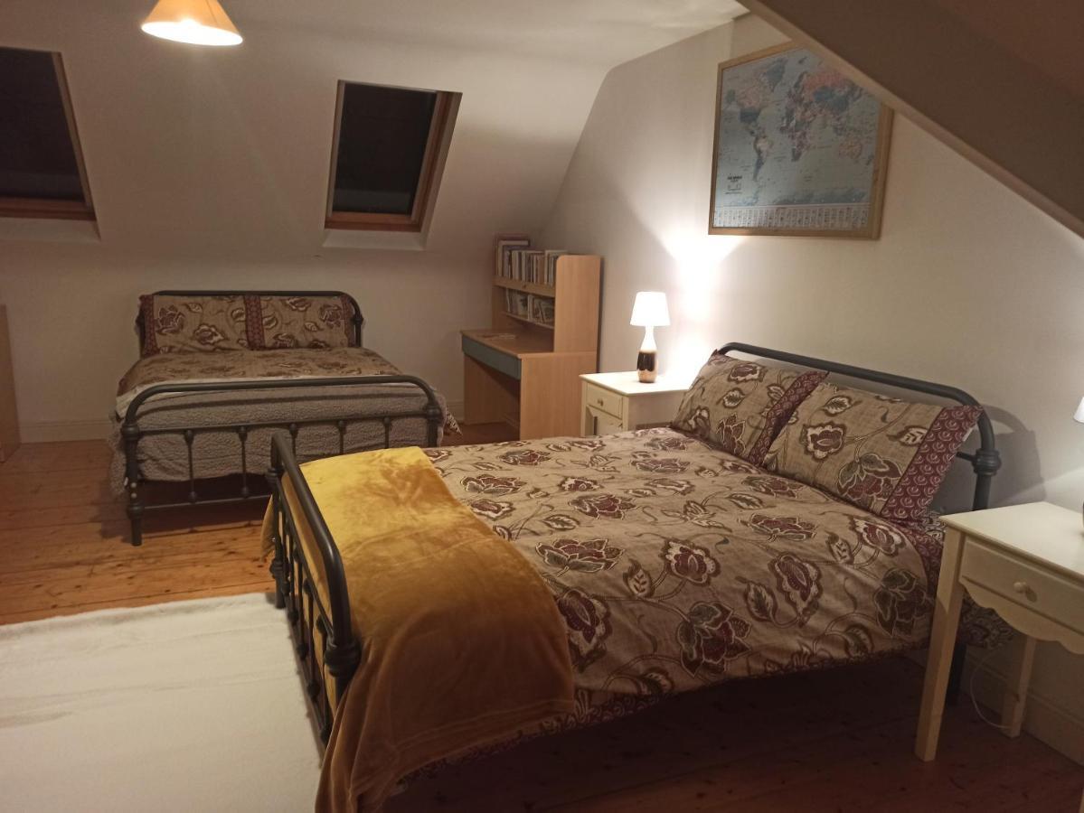Easkey House Holiday home Sligo