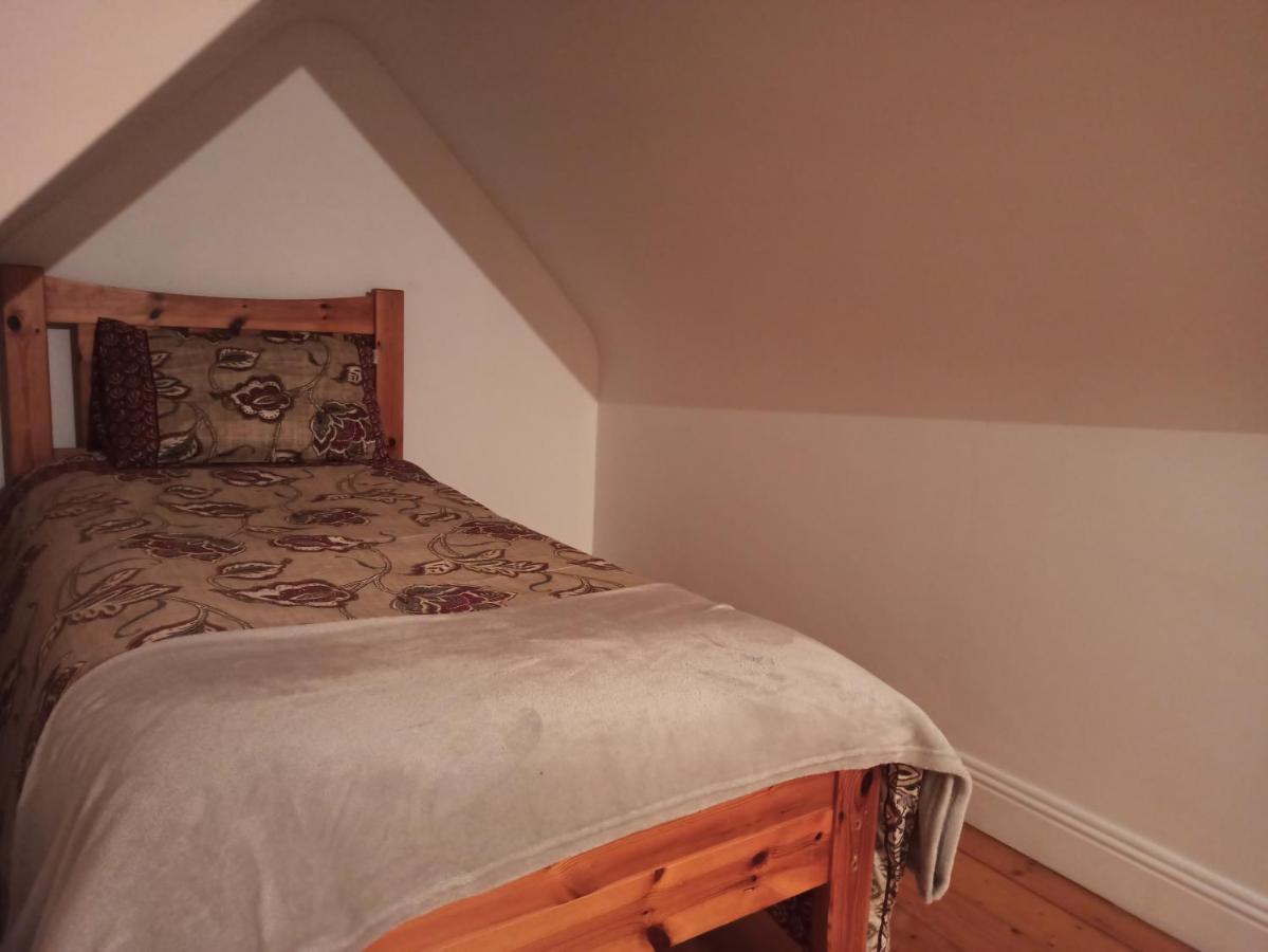Holiday home Easkey House Sligo