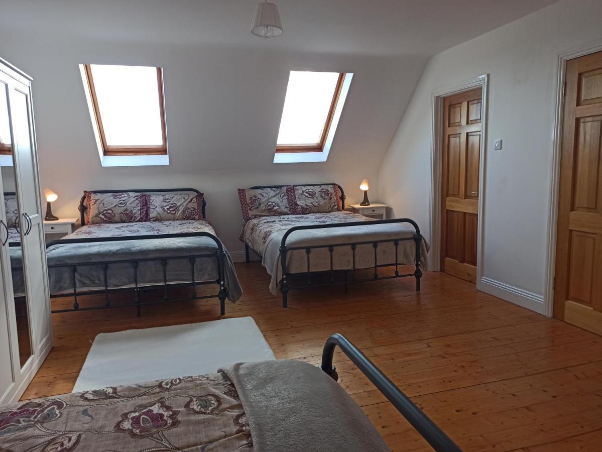 Easkey House Holiday home *