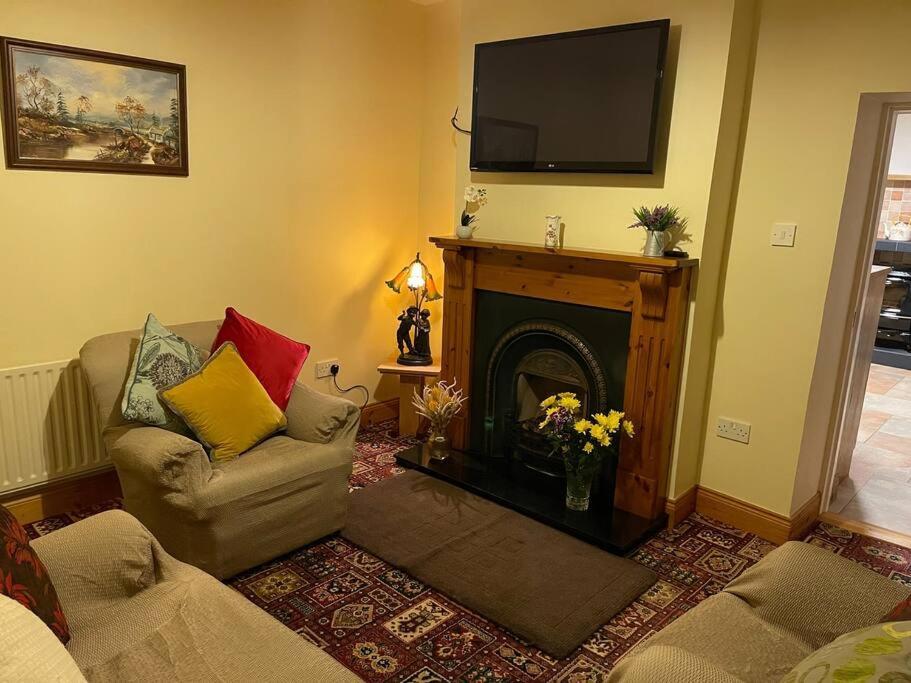 Grogagh Hill Holiday home *