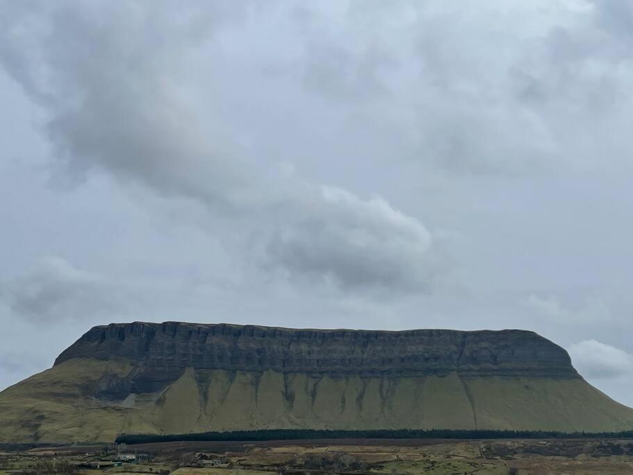 Grogagh Hill Sligo