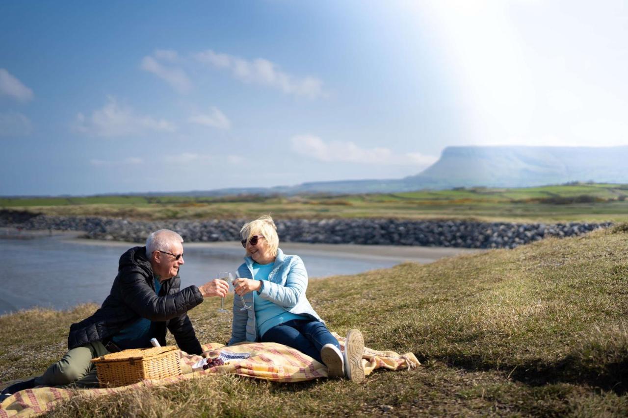 Hotel Radisson Blu & Spa, Sligo
