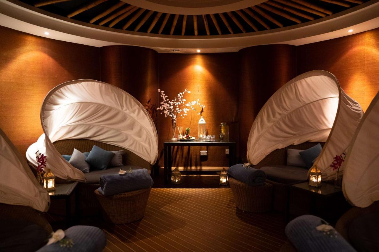 Hotel Radisson Blu & Spa, Sligo