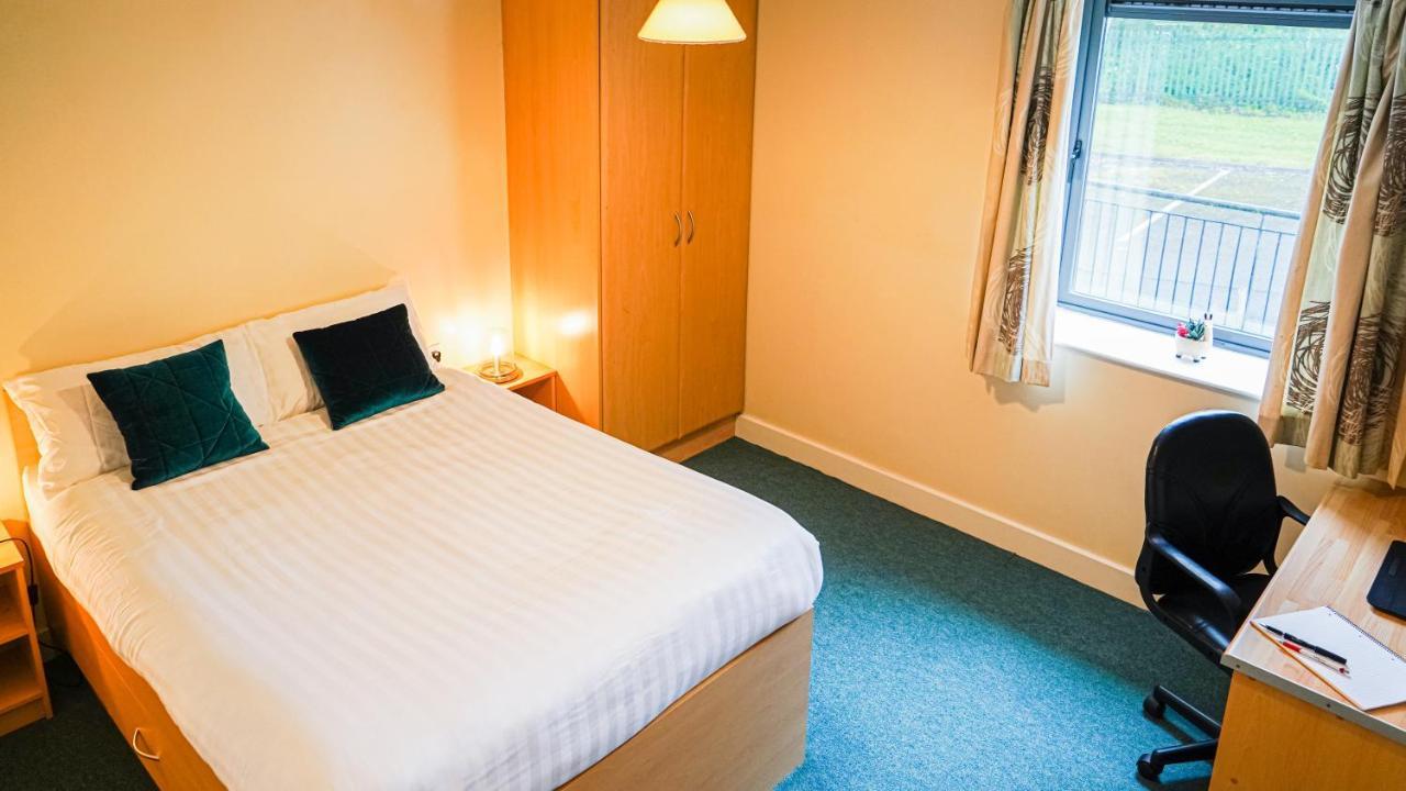 Apartment The Grove Sligo