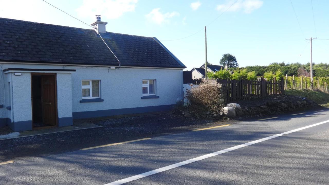 Wild Atlantic Holiday home *