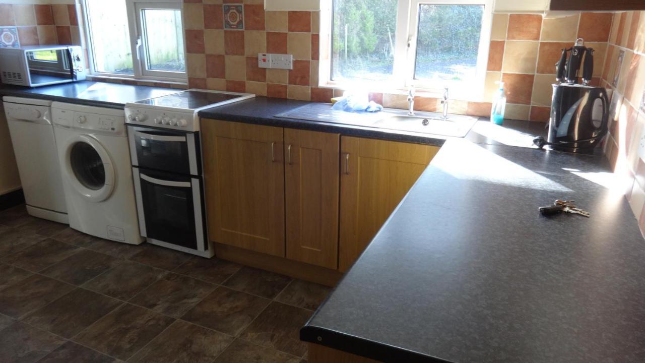 Wild Atlantic Holiday home