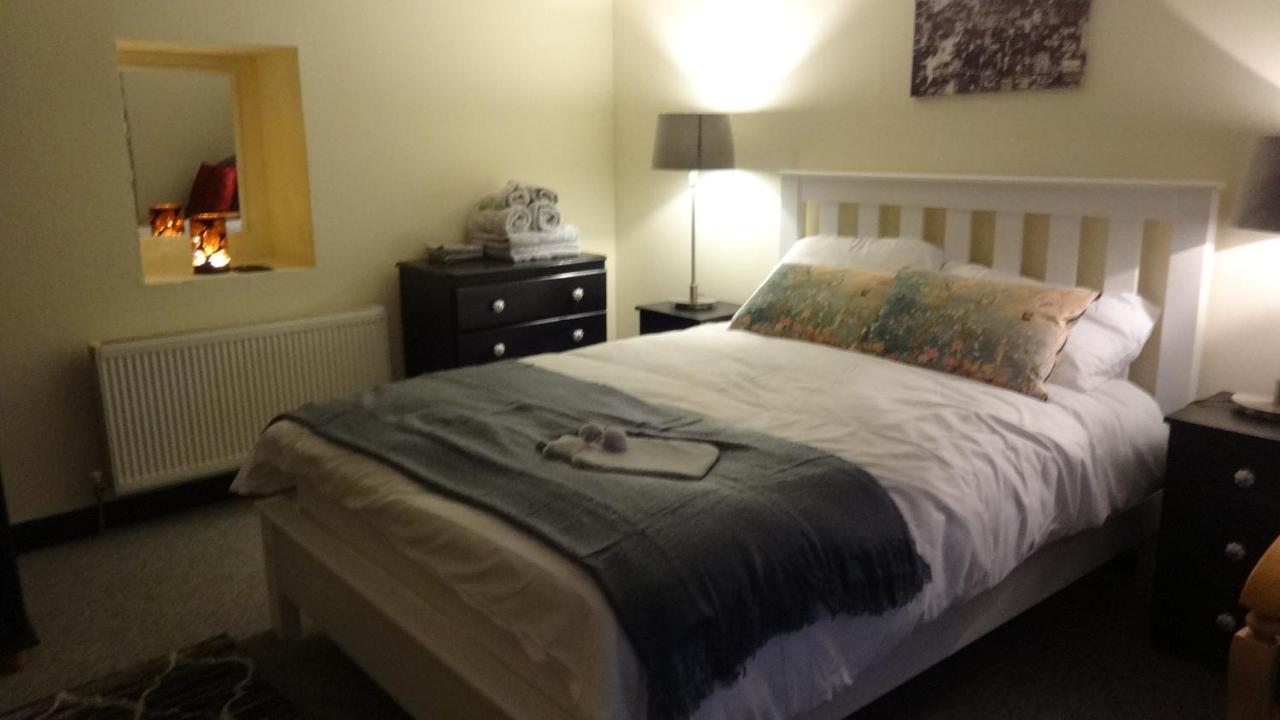 Holiday home Wild Atlantic Sligo