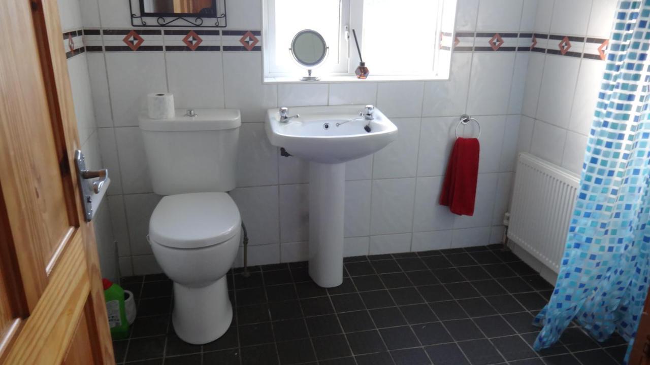Wild Atlantic Holiday home Sligo