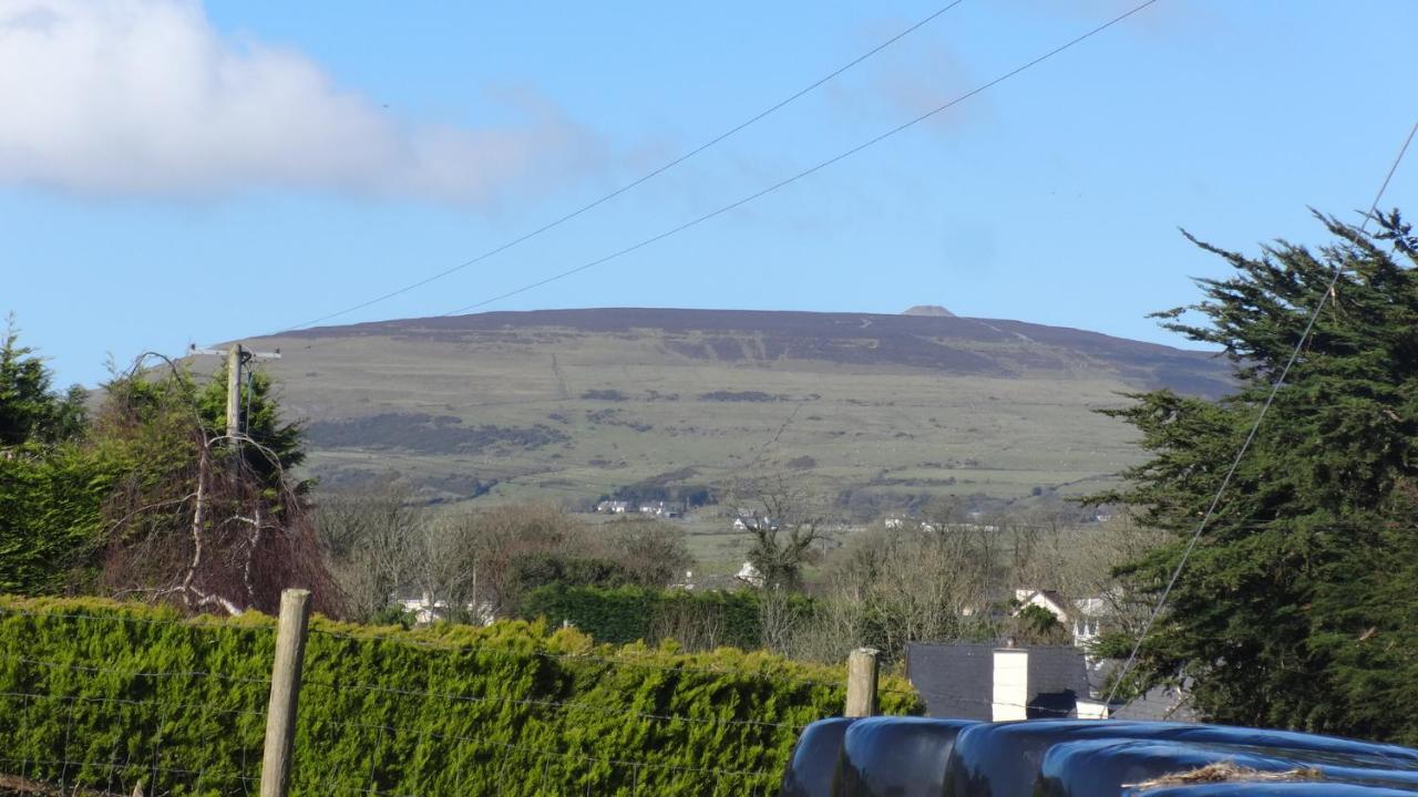 Wild Atlantic Holiday home