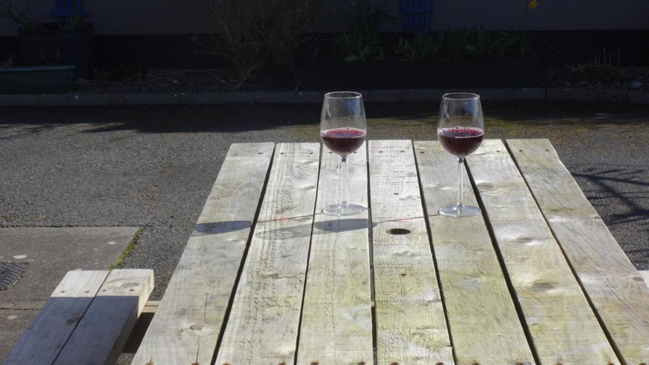 Holiday home Wild Atlantic Sligo