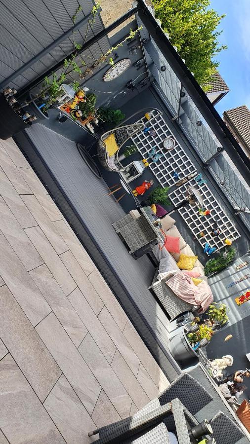 Bed & Breakfast Tranquility Sligo