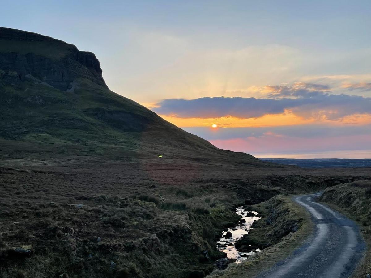 Grogagh Hill Sligo