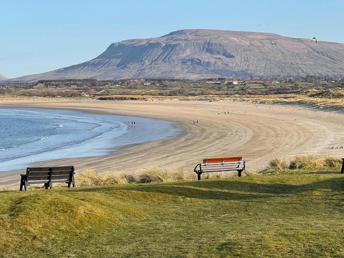 Grogagh Hill Sligo