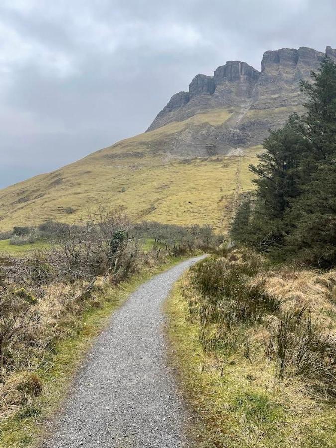 Grogagh Hill Holiday home Sligo