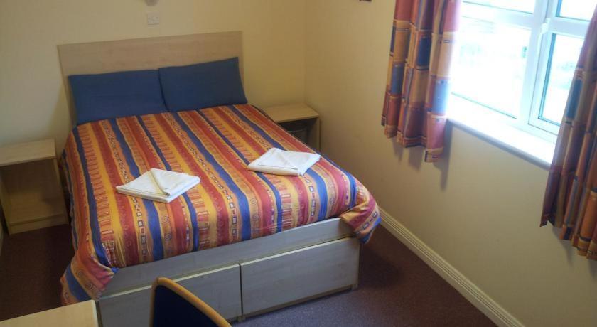 Apartment Yeats Village
