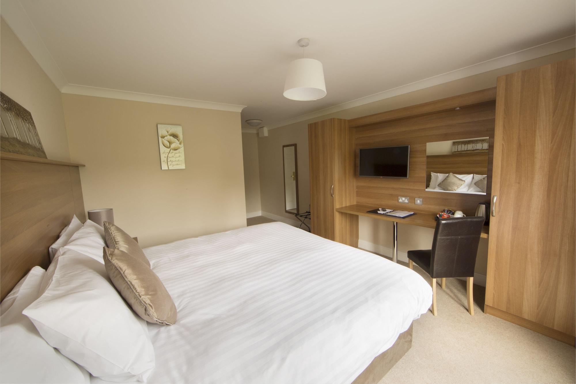 Hotel Riverside 3*