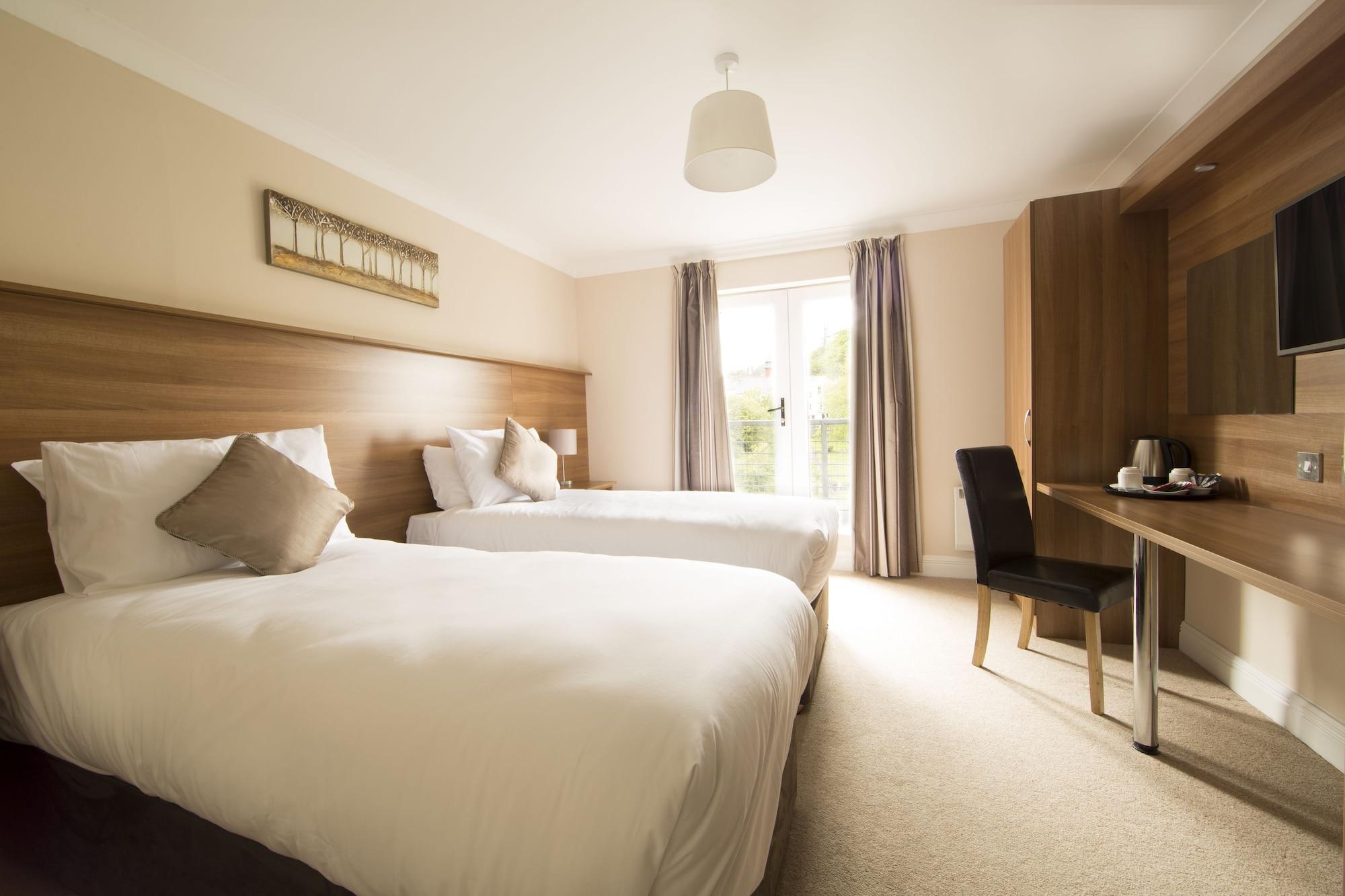 Hotel Riverside