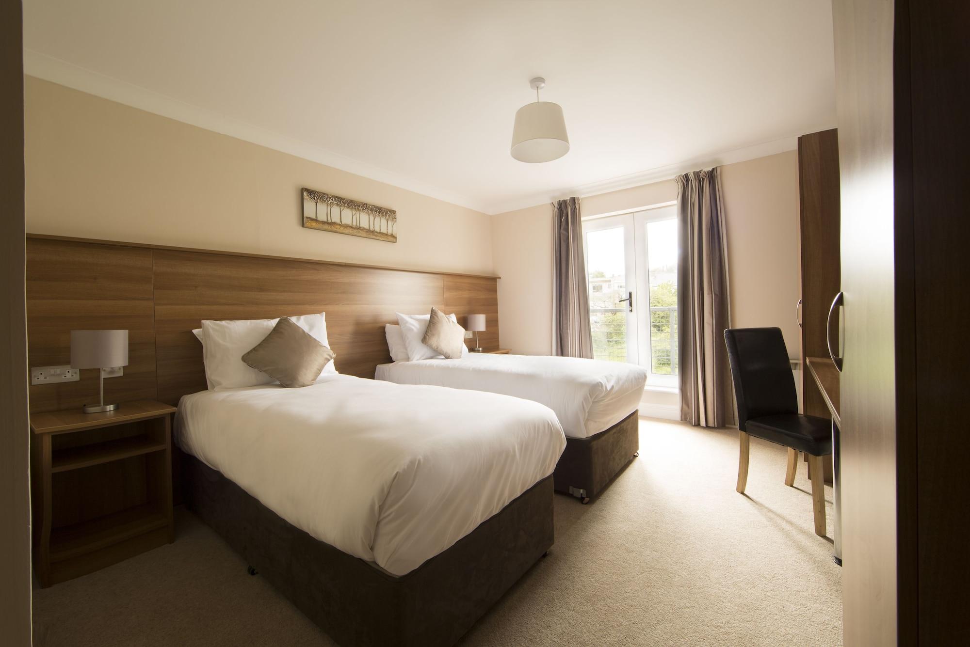 Riverside 3* Sligo