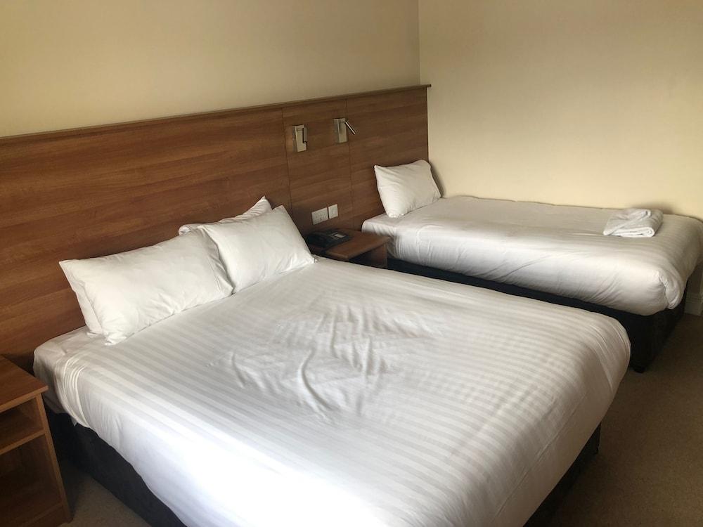 Riverside 3* Sligo