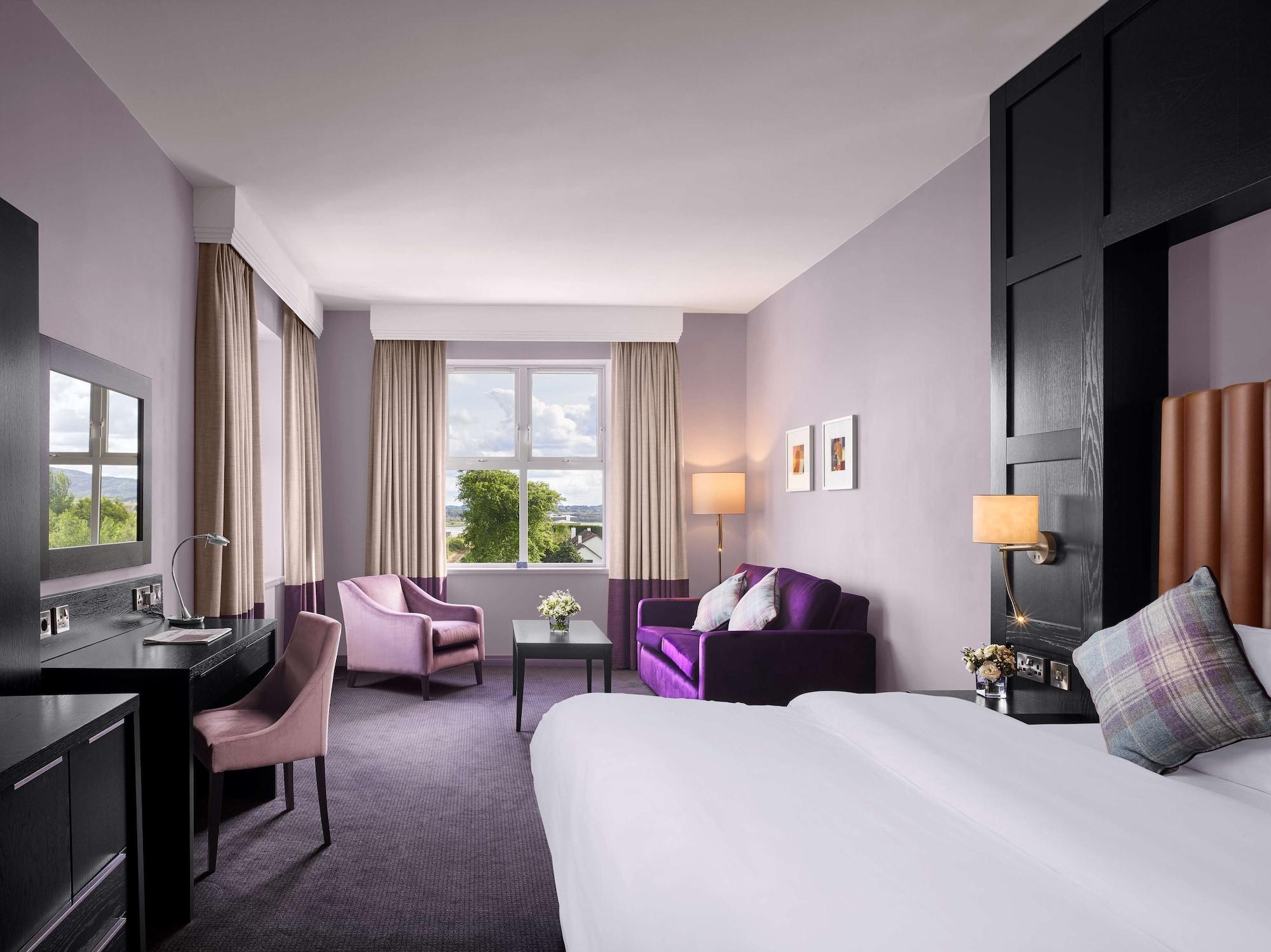 Hotel Radisson Blu & Spa,