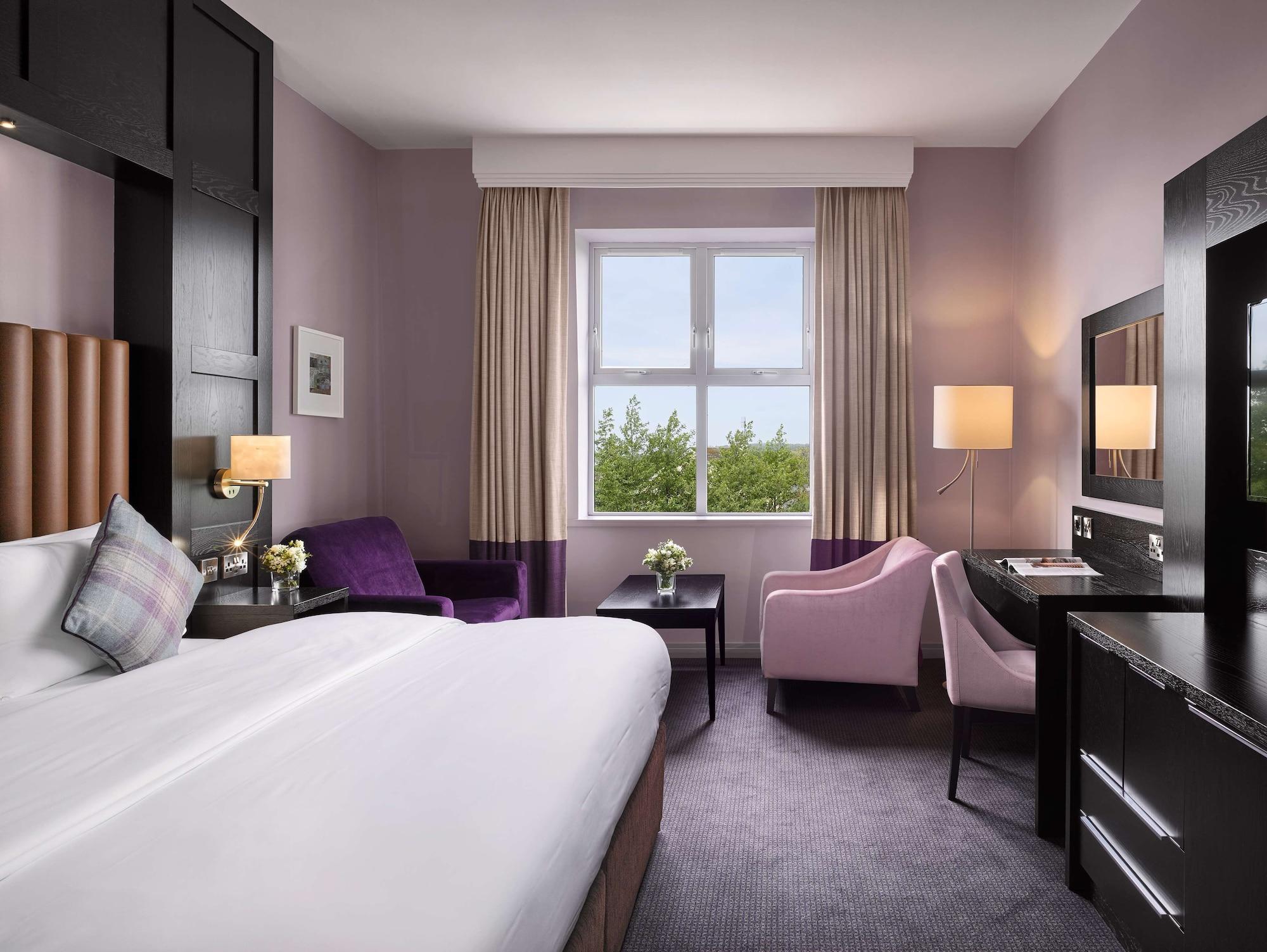 Radisson Blu & Spa, 4* Sligo