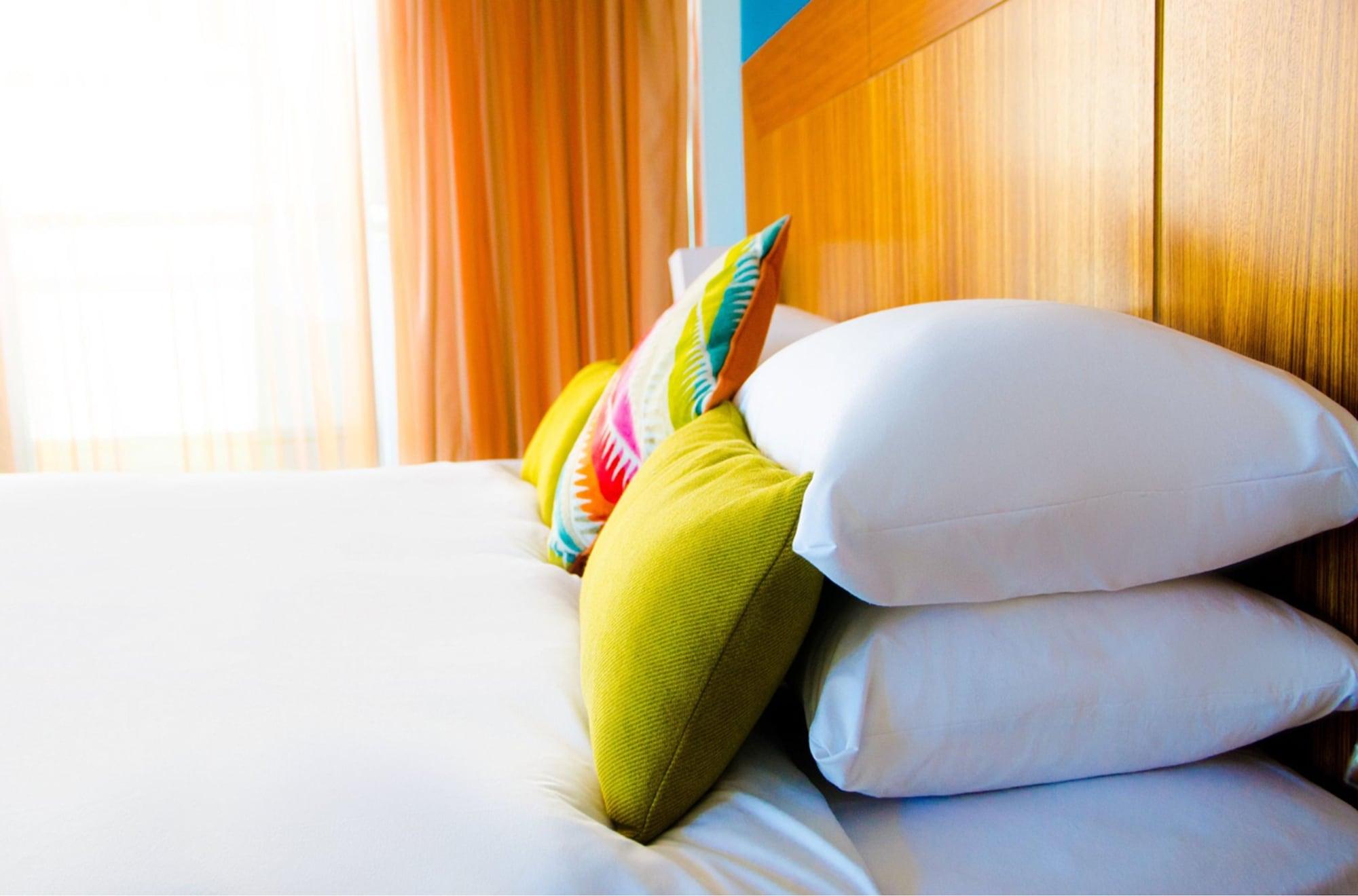 The Glasshouse Hotel 4*