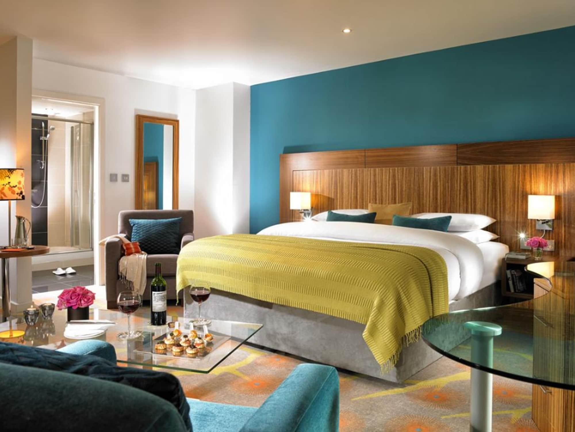 The Glasshouse 4* Sligo