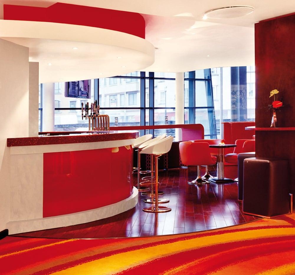 The Glasshouse 4* Sligo