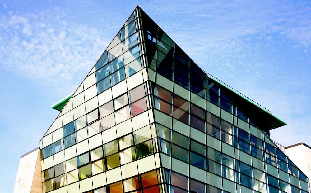 The Glasshouse Hotel Sligo