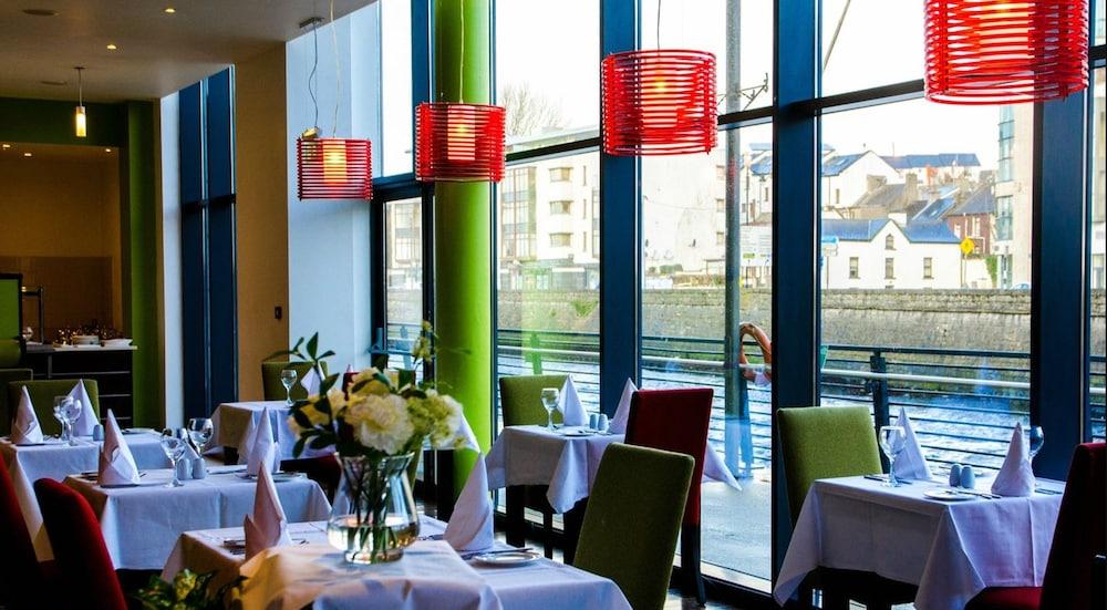 The Glasshouse 4* Sligo